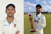 छत्तीसगढ़ के बल्लेबाज Aayush Pandey इंडिया-A में शामिल; रणजी में 577 रन, मुंबई के खिलाफ खेली थी 183 की पारी