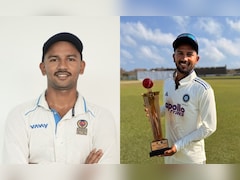 Aayush Pandey Success Story: छत्तीसगढ़ के स्टार बल्लेबाज इंडिया-A में शामिल; रणजी में 577 रन, मुंबई के खिलाफ खेली थी 183 की पारी 