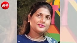 गुरुग्राम: पूर्व जॉइंट सेक्रेटरी की पत्नी ने तीसरी मंजिल से छलांग लगाकर दी जान, पति पर मारपीट का आरोप