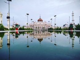 How Lucknow, The City Of Nawabs, Offers Tourists More Than Just Kebabs