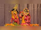 राधा अष्टमी कब है, 18 या 19 सितंबर? जानें सही तिथि, पूजा मुहूर्त, विधि, मंत्र और आरती