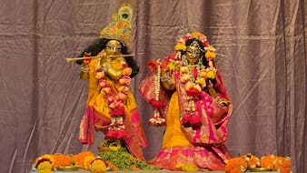 राधा अष्टमी कब है, 18 या 19 सितंबर? जानें सही तिथि, पूजा मुहूर्त, विधि, मंत्र और आरती