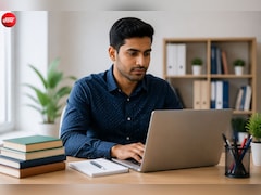 UPSSSC JE Recruitment 2026: एग्रीकल्चर डिपार्टमेंट में JE के 134 पदों पर भर्ती, 25 रुपये में करें अप्लाई