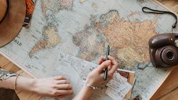 Man Says Indians Should Travel Abroad Atleast One In Their Life, Here's Why