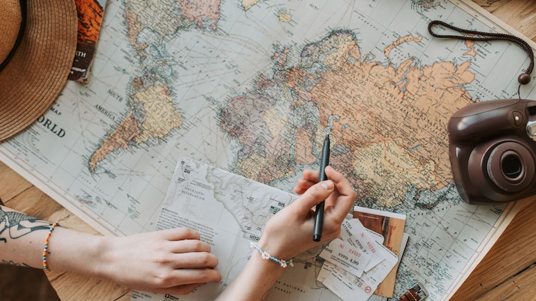 Man Says Indians Should Travel Abroad Atleast One In Their Life, Here's Why