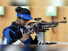 हॉकी में गोलों की बारिश, क्रिकेट में बांग्लादेश की धुलाई, एशियन गेम्स के दूसरे दिन ही छाया भारत