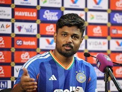 Sanju Samson Ends Silence On Competition With Vaibhav Sooryavanshi With Mic-Drop Statement