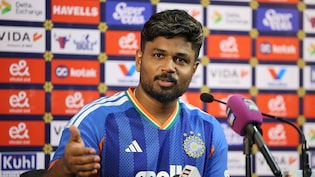 Sanju Samson Ends Silence On Competition With Vaibhav Sooryavanshi With Mic-Drop Statement