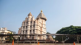 Ganesh Chaturthi 2026: 5 Iconic Ganesh Temples Across India Every Devotee Should Visit