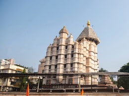 Ganesh Chaturthi 2026: 5 Iconic Ganesh Temples Across India Every Devotee Should Visit