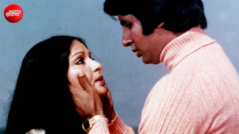 बॉलीवुड के 100 &nbsp;बेहतरीन साउंडट्रैक में 1976 की इस फिल्म के 10 गाने, मुकेश, लता, किशोर और अमिताभ बच्चन ने दी आवाज