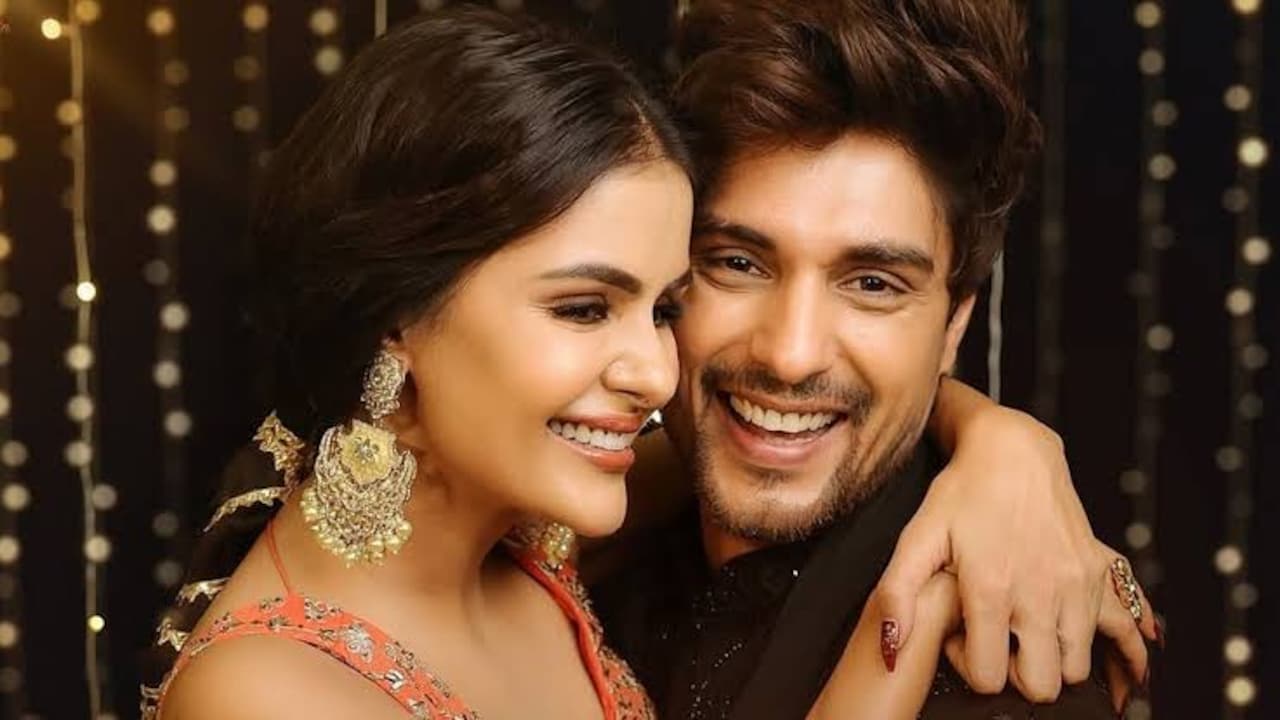 "I Don't Regret Anything": Priyanka Chahar Choudhary Addresses Her Split With Ankit Gupta