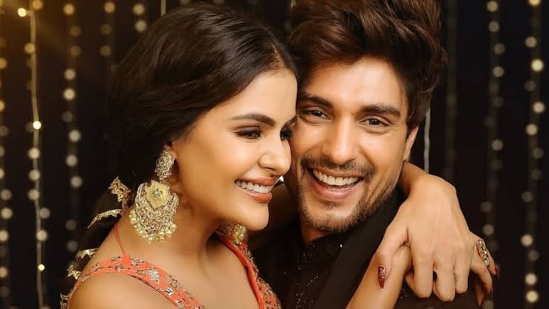 "I Don't Regret Anything": Priyanka Chahar Choudhary Addresses Her Split With Ankit Gupta