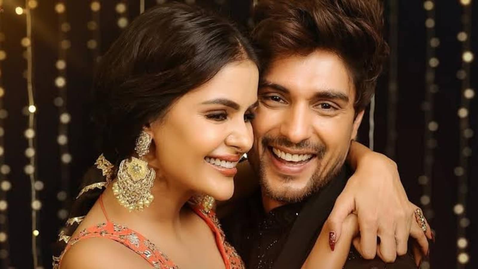 Priyanka Chahar Choudhary Reflects on Breakup with Ankit Gupta, Calls Him 'Marriage Material'
