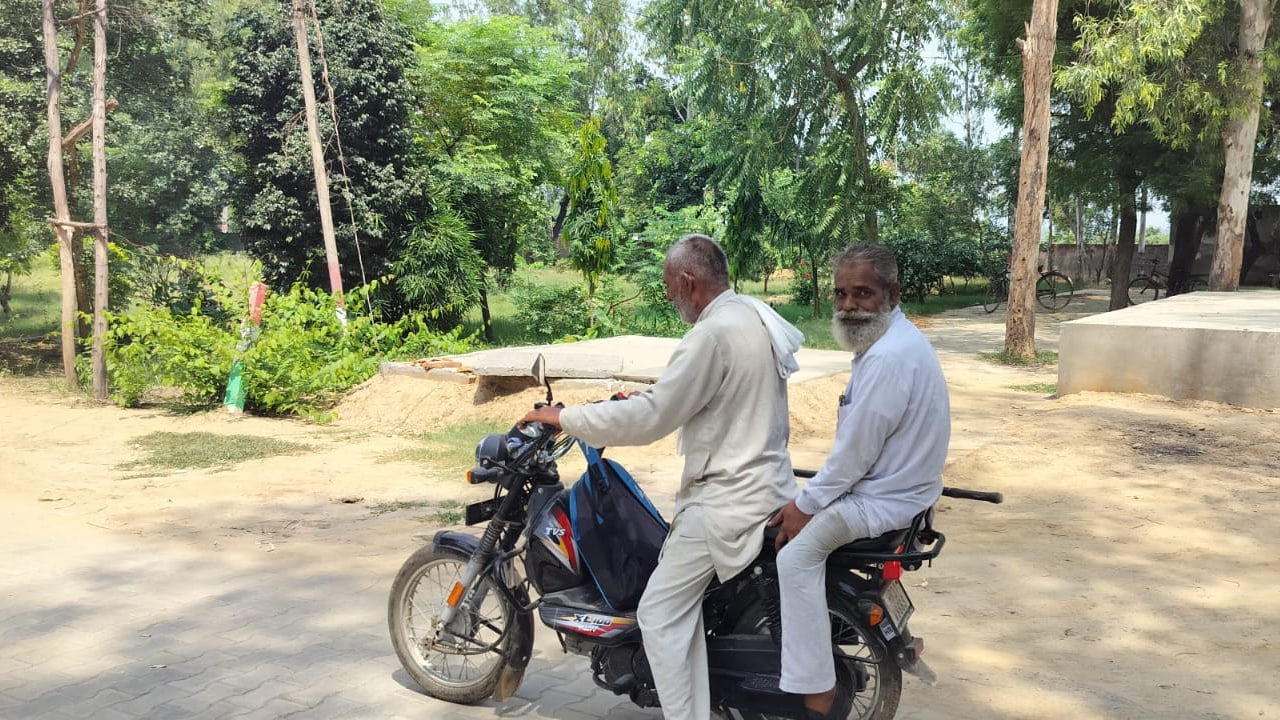 35 Years, One Phone Call: How SIR Reunited Brothers In Haryana