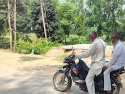 35 Years, One Phone Call: How SIR Reunited Brothers In Haryana