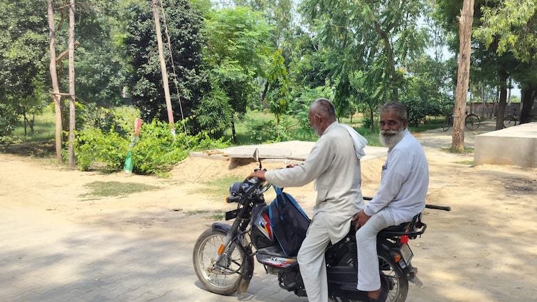 35 Years, One Phone Call: How SIR Reunited Brothers In Haryana