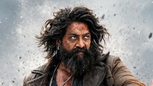 <i>Toxic</i> OTT Release: When And Where To Watch Yash's Gangster Drama
