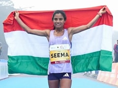 India In Athletics, Asian Games 2026 LIVE Updates: Seema Kumari Wins Bronze In 10,000m, Seals Indias 1st Athletics Medal