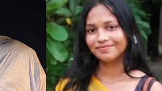 गर्लफ्रेंड की हत्या कर बोरी में भरा शव, बाइक पर ले जा रहा था, पुलिस ने ऐसे धर दबोचा