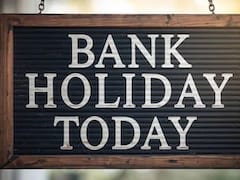 Bank Holiday Today: Are SBI, HDFC Bank and ICICI Branches Open on September 5?