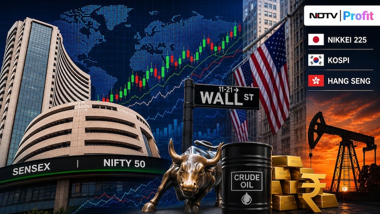 Stock Market Today: Gift Nifty, Nasdaq To Gold Rates &mdash; Five Key Factors That May Drive Sensex, Nifty 50 on September 3