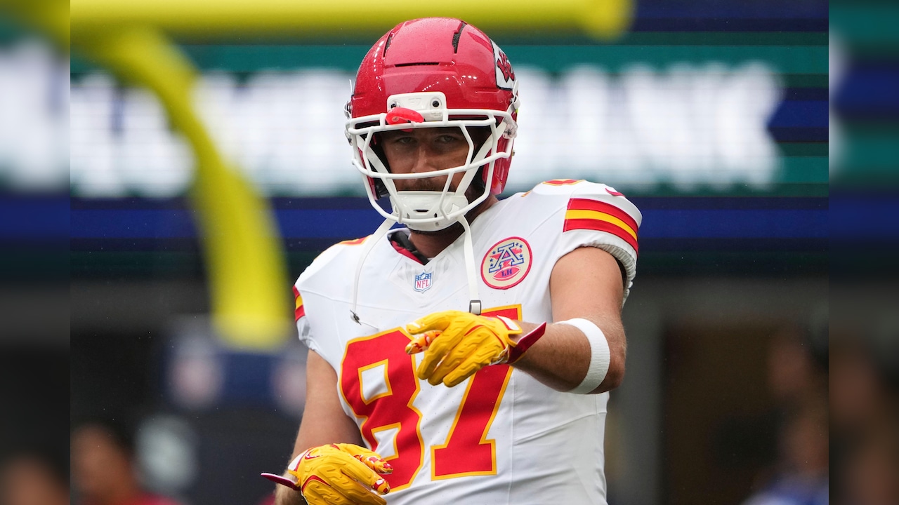 Can Travis Kelce Still Make A Big Impact For The Kansas City Chiefs In 2026?