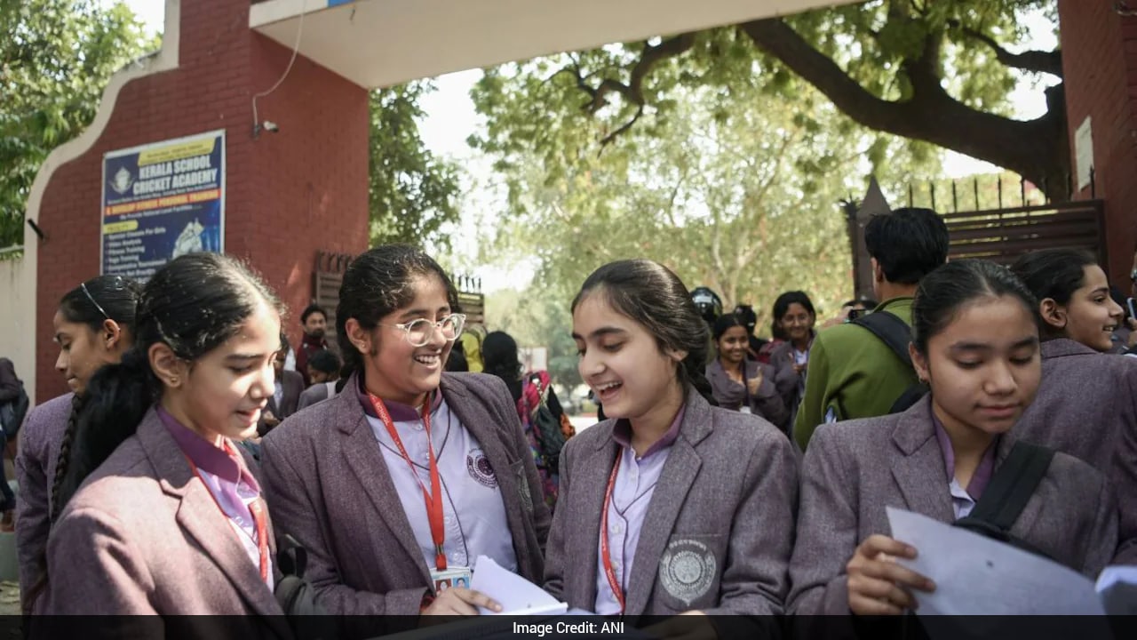 CBSE Date Sheet 2027 Live Updates: Class 10, 12 Exam Schedule To Be Out Soon, Check Details