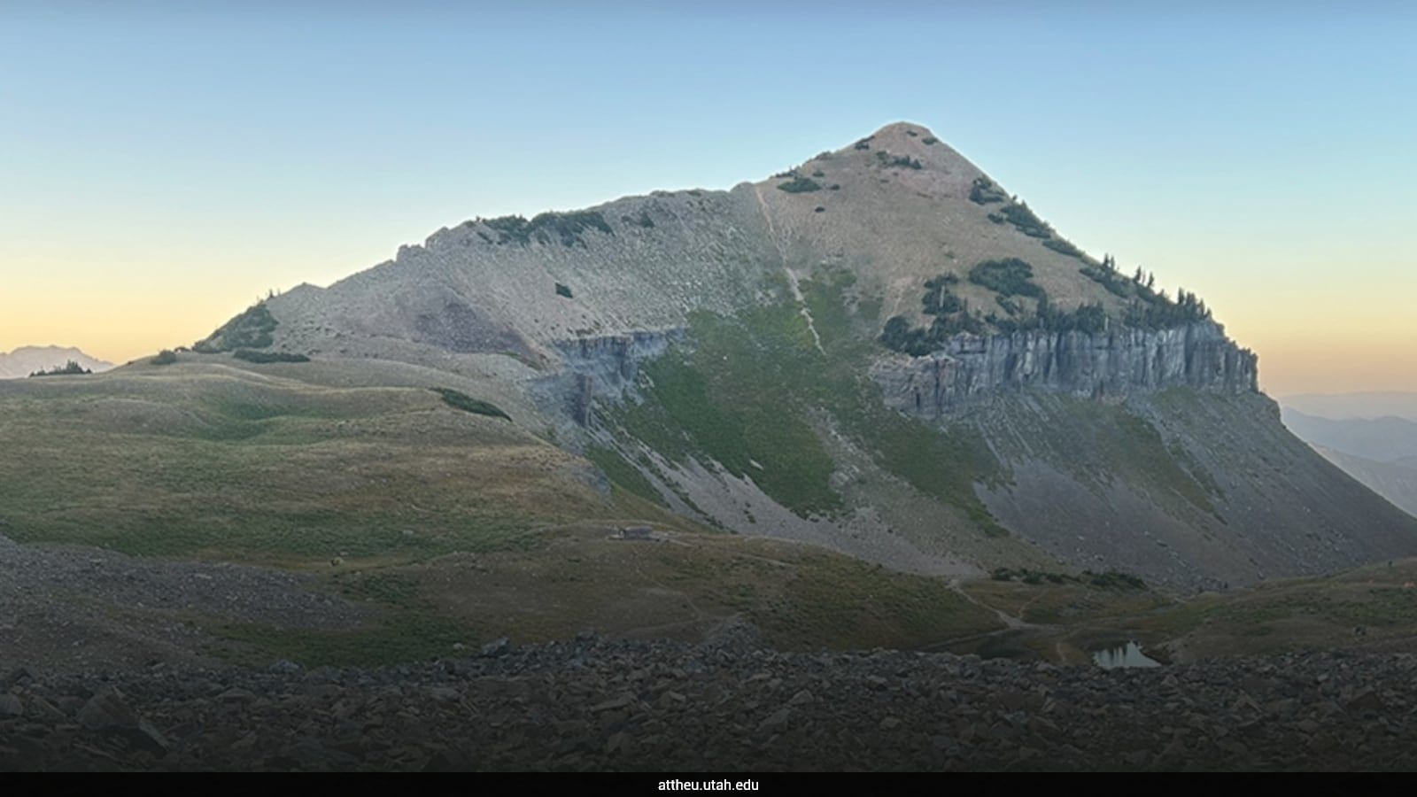 A Giant Frozen Secret Lies Beneath Utah: More Than A Billion Tons Of Ice, Says Report