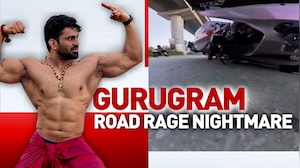 Gurugram Hit-And-Run Accused Kalyan Bainsla Arrested After 50 Hours