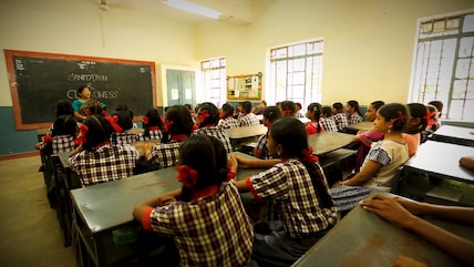 National Champions of Change Awards 2026: Honouring Teachers  Building A Healthier India