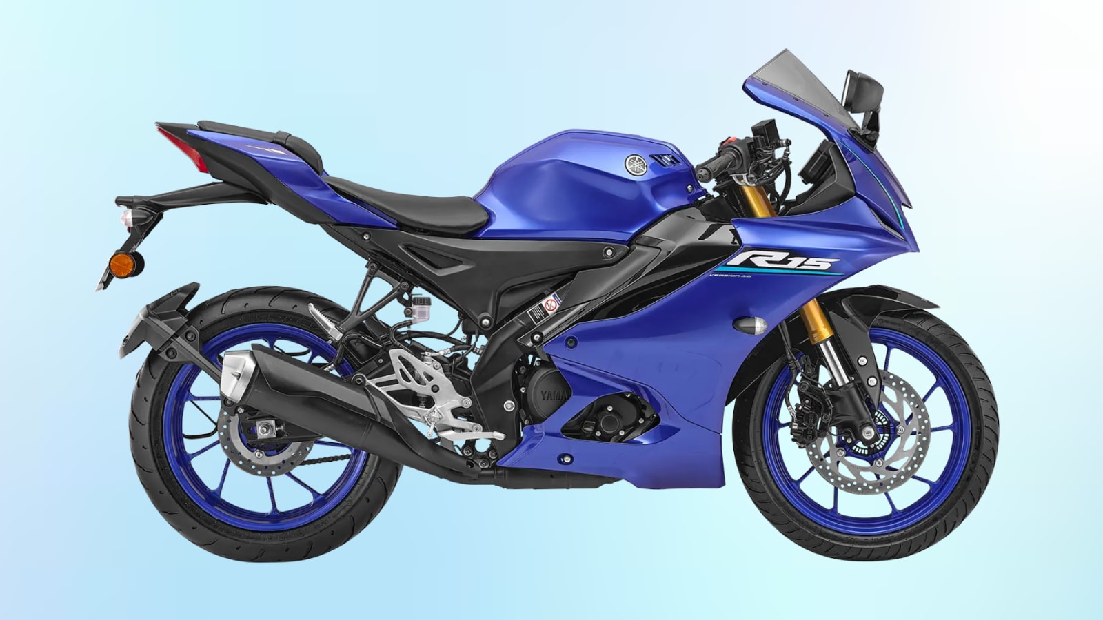 Yamaha Expands R15 V4 Quickshifter Availability Across More Variants
