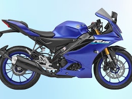 Yamaha R15 V4 Gets Quickshifter On Two More Variants After R2 Launch; Check Prices