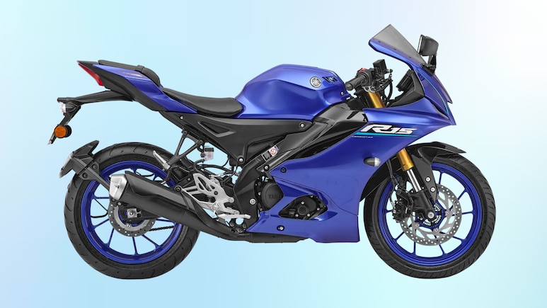 Yamaha R15 V4 Gets Quickshifter On Two More Variants After R2 Launch; Check Prices