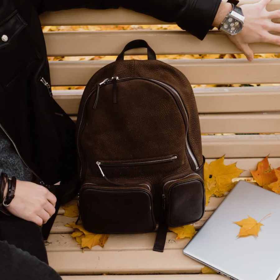 7 Backpacks With Separate Laptop And Bottle Compartments
