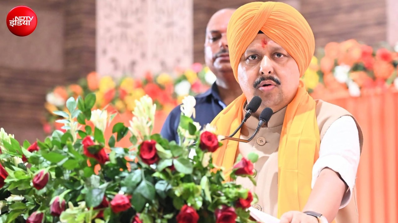 पंजाब की बजाय उत्तराखंड में सिखों का सम्मेलन क्यों कर रहे हैं नितिन नवीन, क्या है प्लान