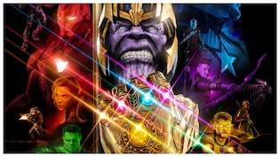 Avengers: Endgame Encore Box Office Collection Day 5: Marvel Re-Release Picks Up After Monday Dip