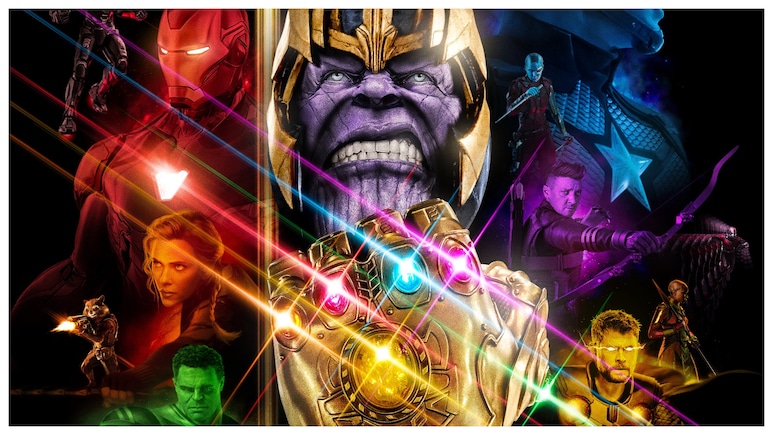 Avengers: Endgame Encore Box Office Collection Day 5: Marvel Re-Release Picks Up After Monday Dip