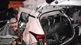 8 Students Dead In Kerala Crash. Their Car Rammed Parked Lorry Last Night