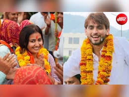 राजस्थान निकाय चुनाव में दिखा Gen-Z का स्वैग! जयपुर में 21 साल के फैज तो अलवर में 22 साल की नेहा बनीं पार्षद