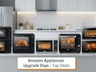 बेकिंग से लेकर ग्रिलिंग तक, कुकिंग को आसान बनाएंगे ये बेस्ट Microwave, देखें टॉप डील्स