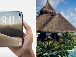 Rs 3 Lakh For An iPhone Or A Holiday Abroad? Here Are 5 Trips That Cost Less