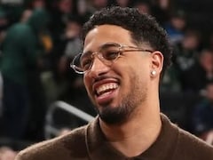 NBA Trade Update: Indiana Pacers’ Tyrese Haliburton Gets New 39-Year-Old Teammate on Exhibit-9 Deal