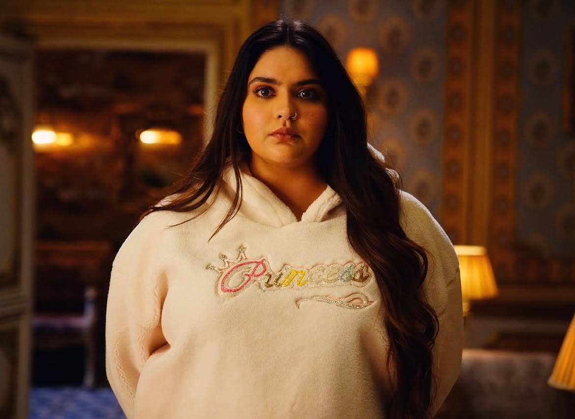 Anjali Anand recalls YRF casting director remark about weight during 2020 downturn