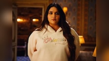Anjali Anand On What YRF Casting Director Told Her About "Losing Weight"