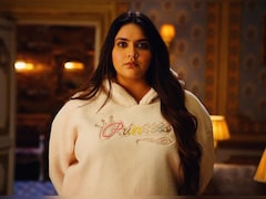 Anjali Anand Recalls YRF Casting Director's "Lose Weight" Remark Before <i>Rocky Aur Rani Kii Prem Kahaani</i>