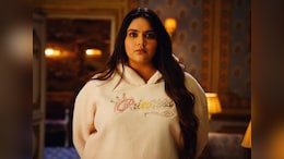 Anjali Anand Recalls YRF Casting Director's "Lose Weight" Remark Before <i>Rocky Aur Rani Kii Prem Kahaani</i>
