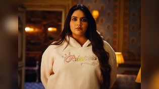 Anjali Anand Recalls YRF Casting Director's "Lose Weight" Remark Before <i>Rocky Aur Rani Kii Prem Kahaani</i>