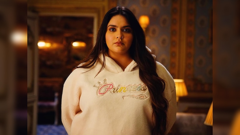 Anjali Anand Recalls YRF Casting Director's "Lose Weight" Remark Before <i>Rocky Aur Rani Kii Prem Kahaani</i>