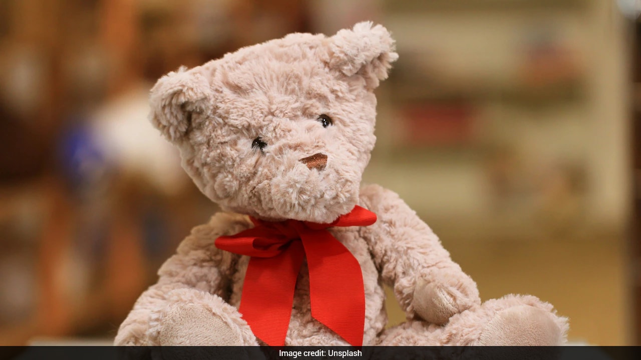 Over 1,000 Families Of 9/11 Victims To Receive 'Therapeutic Bears' Ahead Of 25th Anniversary
